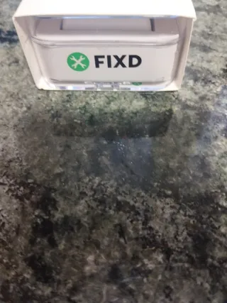 FIXD Car Care Made Simple