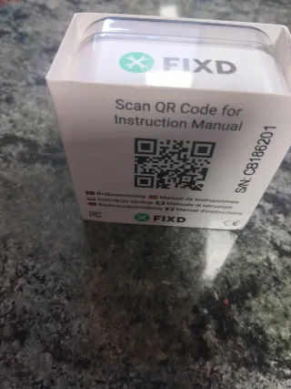 FIXD Car Care Made Simple