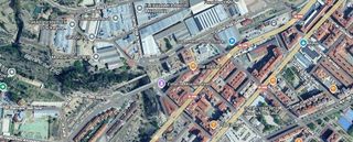 Garaje en venta en Alcoy/Alcoi