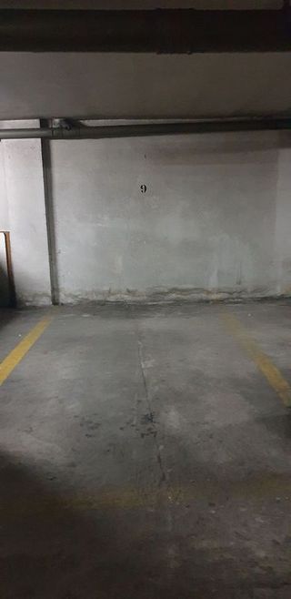 Garaje en venta en Patrocinio - Nueva Talavera en Talavera de la Reina