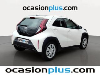 Toyota Aygo X Cross 1.0 VVT-I Play 53 kW (72 CV)