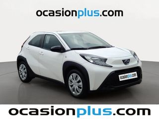 Toyota Aygo X Cross 1.0 VVT-I Play 53 kW (72 CV)
