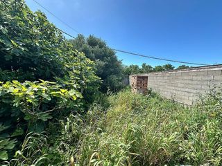 Nave industrial en venta en Conil en Conil de la Frontera