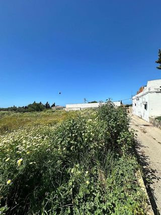 Nave industrial en venta en Conil en Conil de la Frontera