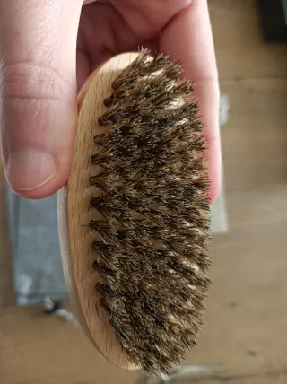 Set da barba completo