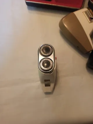 Lote 3 Maquinillas Afeitar Philips