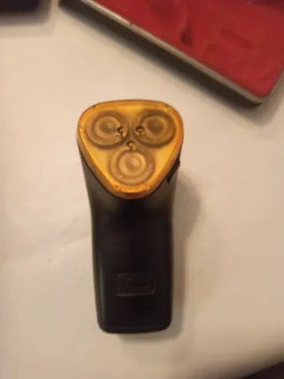 Lote 3 Maquinillas Afeitar Philips