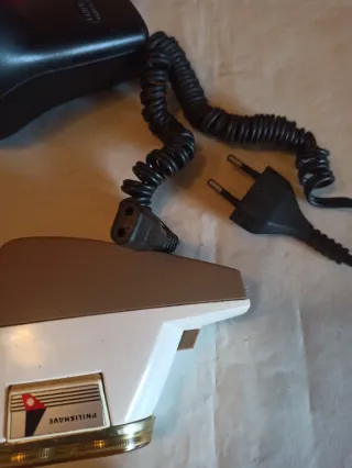 Lote 3 Maquinillas Afeitar Philips