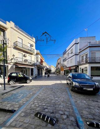 Local comercial en alquiler en Coria del Río