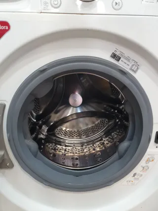 Lavadora y Nevera LG con Garantía y Transporte