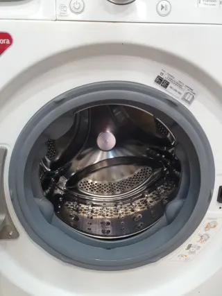 Lavadora y Nevera LG con Garantía y Transporte