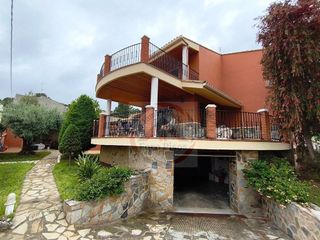Chalet en venta en Bèlgida