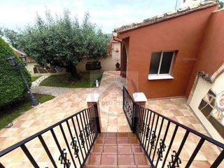 Chalet en venta en Bèlgida