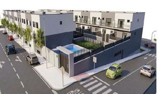 Chalet en venta en Plasencia