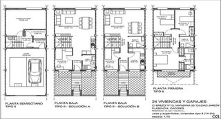 Chalet en venta en Plasencia