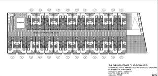 Chalet en venta en Plasencia