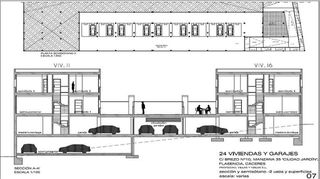 Chalet en venta en Plasencia