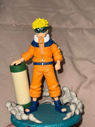 Figura Naruto Uzumaki 20th Anniversary