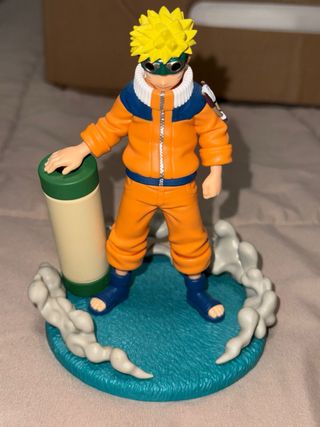 Figura Naruto Uzumaki 20th Anniversary