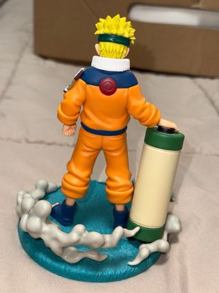 Figura Naruto Uzumaki 20th Anniversary