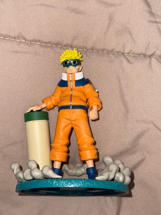 Figura Naruto Uzumaki 20th Anniversary