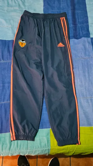 Chándal Valencia CF Adidas