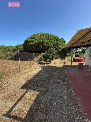 Solar en venta en Las Lagunas - Campano en Chiclana de la Frontera