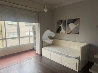 Piso en alquiler en Centro en Ourense
