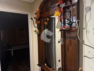 Piso en alquiler en Centro en Ourense