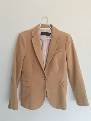 Americana Zara Beige