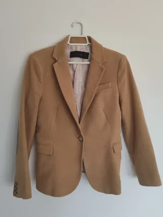Americana Zara Beige