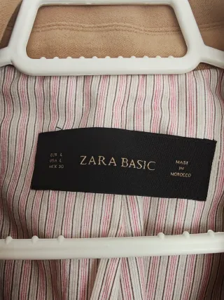 Americana Zara Beige