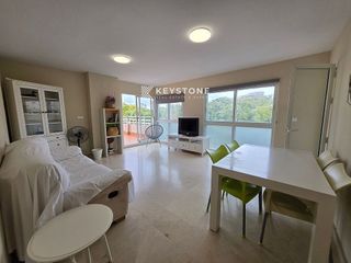 Piso en alquiler en Cabo de las Huertas en Alicante