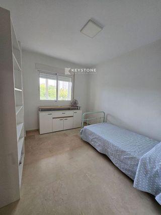 Piso en alquiler en Cabo de las Huertas en Alicante