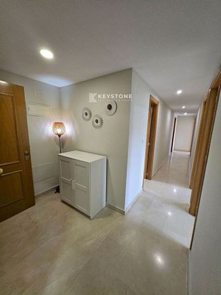 Piso en alquiler en Cabo de las Huertas en Alicante