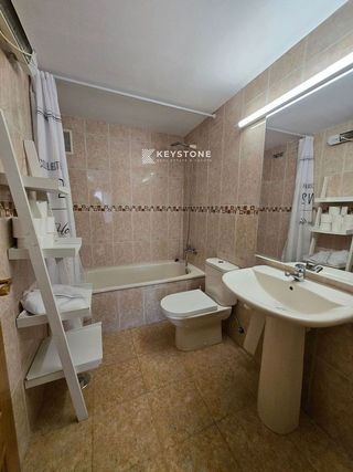 Piso en alquiler en Cabo de las Huertas en Alicante