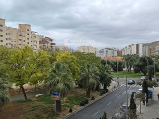 Piso en alquiler en Cabo de las Huertas en Alicante