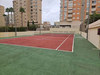 Piso en alquiler en Cabo de las Huertas en Alicante