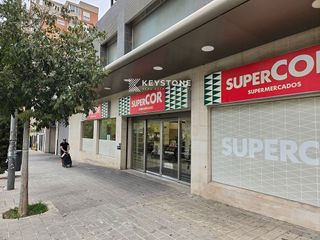 Piso en alquiler en Cabo de las Huertas en Alicante