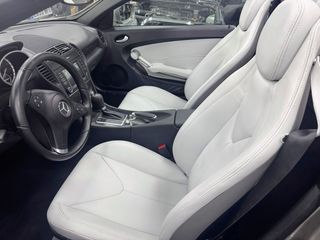 Mercedes-Benz SLK 2009