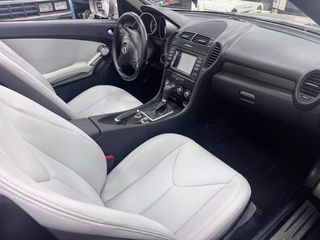 Mercedes-Benz SLK 2009