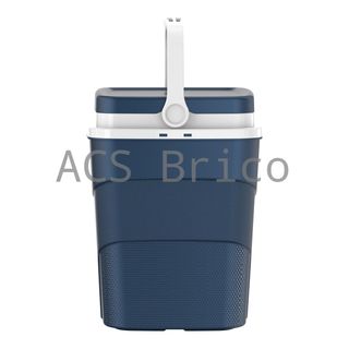 Set di Frigoriferi ChillBox 4L + 12L + 24L - Blu