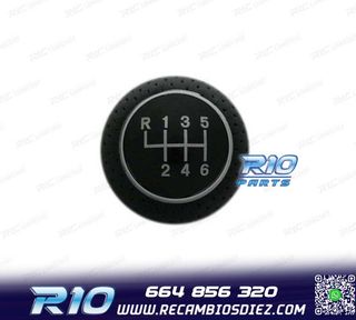 POMO CAMBIO UNIVERSAL TIPO AUDI