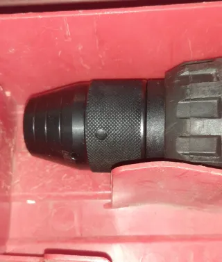 Atornilladora Taladro Hilti SF 8M-A22