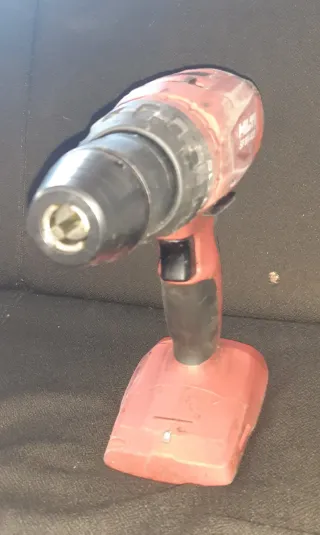 Atornilladora Taladro Hilti SF 8M-A22