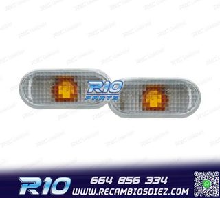 INTERMITENTES LATERALES PARA SEAT VW