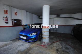 Garaje en venta en Ca n'Oriach en Sabadell