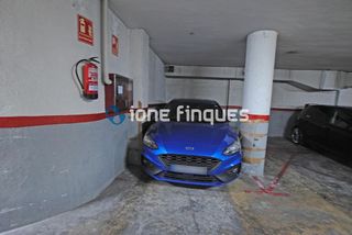 Garaje en venta en Ca n'Oriach en Sabadell