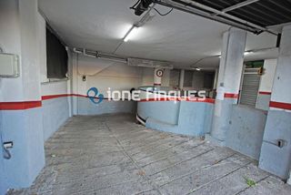 Garaje en venta en Ca n'Oriach en Sabadell