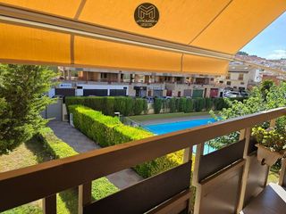 Piso en alquiler en Hospital en Jaén